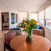 2 Room suite with 1 king bed each Casa don martin suites details paramar, The Paramar Beachfront hotel Boutique PV
