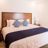 2 Room suite with 1 king bed each Casa dona ernestina suites details paramar, The Paramar Beachfront hotel Boutique PV