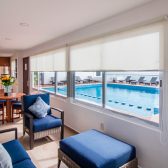 2 Room suite with 1 king bed each Casa dona ernestina suites details paramar, The Paramar Beachfront hotel Boutique PV