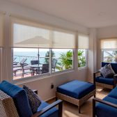 2 Room suite with 1 king bed each Casa dona ernestina suites details paramar, The Paramar Beachfront hotel Boutique PV