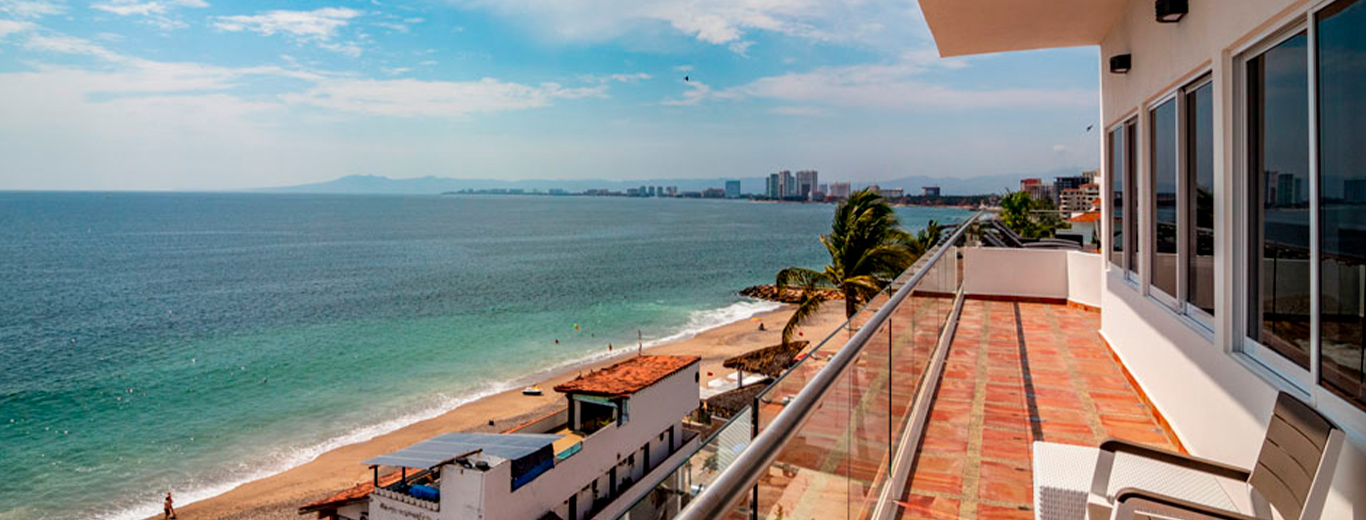 Fondo header casa don martin suites details paramar, The Paramar Beachfront hotel Boutique PV