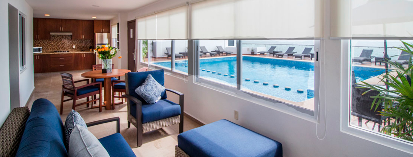 Fondo header casa dona ernestina suites details paramar, The Paramar Beachfront hotel Boutique PV