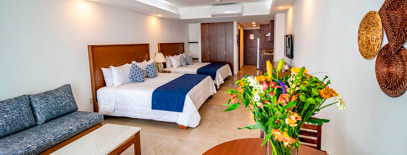 Fondo header suite doble king suite details paramar, The Paramar Beachfront hotel Boutique PV