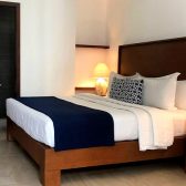 1 King bed Suite king vista ciudad suite details paramar, The Paramar Beachfront hotel Boutique PV