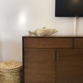 1 King bed Suite king vista ciudad suite details paramar, The Paramar Beachfront hotel Boutique PV