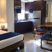 1 King bed Suite kinkg vista ciudad suite details paramar, The Paramar Beachfront hotel Boutique PV
