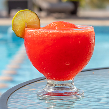 Bebidas tragos restaurantes paramar, The Paramar Beachfront hotel Boutique PV