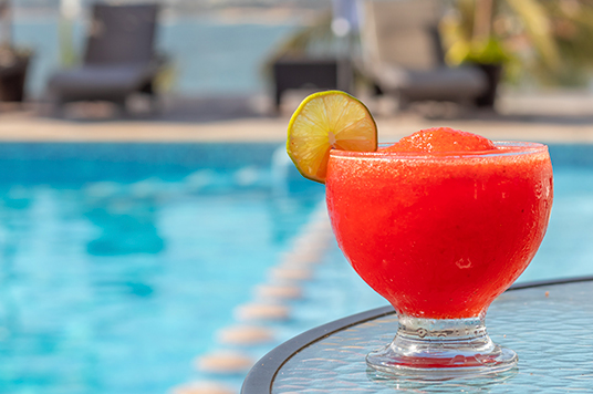Concierge hotel paramar, The Paramar Beachfront hotel Boutique PV