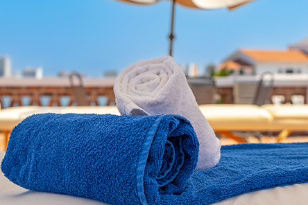 Corporal despues del sol spa paramar, The Paramar Beachfront hotel Boutique PV