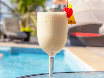 Estancia sueno amenidades paramar, The Paramar Beachfront hotel Boutique PV