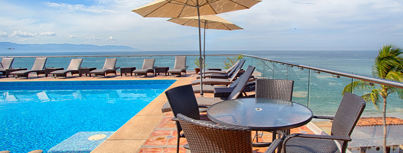 Fondo header faqs paramar, The Paramar Beachfront hotel Boutique PV
