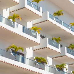 Hotel galeria paramar hotel, The Paramar Beachfront hotel Boutique PV