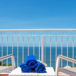 Hotel galeria paramar hotel, The Paramar Beachfront hotel Boutique PV