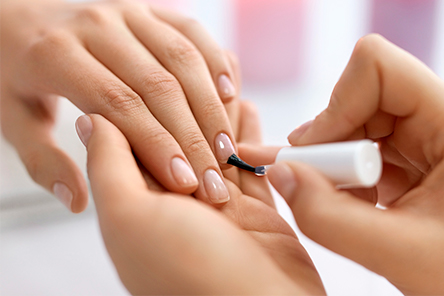Manicure spa paramar, The Paramar Beachfront hotel Boutique PV