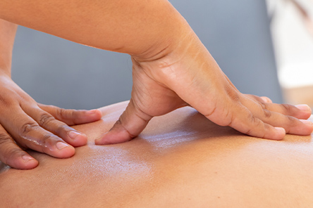 Masaje tequila spa paramar, The Paramar Beachfront hotel Boutique PV