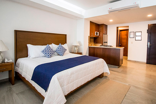 Mejor precio reserva directo paramar, The Paramar Beachfront hotel Boutique PV