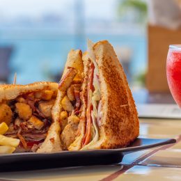 Restaurante galeria paramar hotel, The Paramar Beachfront hotel Boutique PV