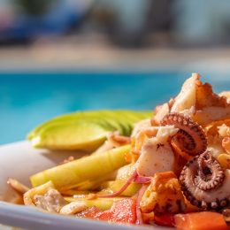 Restaurante galeria paramar hotel, The Paramar Beachfront hotel Boutique PV