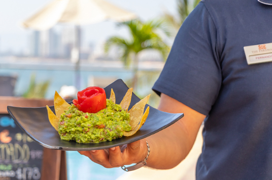 Servicio congierce reserva directo paramar, The Paramar Beachfront hotel Boutique PV