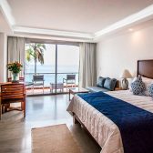1 cama King Suite king vista mar suite details paramar, The Paramar Beachfront hotel Boutique PV