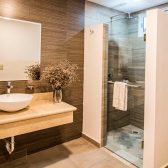 1 cama King Suite king vista mar suite details paramar, The Paramar Beachfront hotel Boutique PV