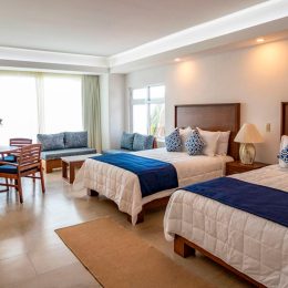 Suites galeria paramar hotel, The Paramar Beachfront hotel Boutique PV