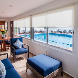 Suites galeria paramar hotel, The Paramar Beachfront hotel Boutique PV