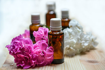 AROMATHERAPY MASSAGE Boutique Hotel Puerto Vallarta The Paramar, The Paramar Beachfront hotel Boutique PV