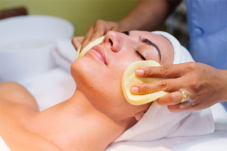 Deep cleaning facial puerto vallarta boutique hotel the paramar, The Paramar Beachfront hotel Boutique PV