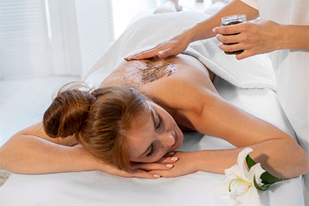 Body exfoliation puerto vallarta boutique hotel the paramar, The Paramar Beachfront hotel Boutique PV