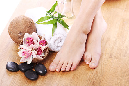 Pedicura puerto vallarta boutique hotel the paramar, The Paramar Beachfront hotel Boutique PV